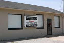 Saunder Printers and Copiers